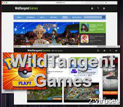 Wildtangent – How To Remove – Dedicated 2-Viruses.com