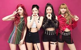 8,931,960 likes · 855,472 talking about this. Blackpink Berbagi Momen Manis Di Ulang Tahun Ke 4 Jpnn Com