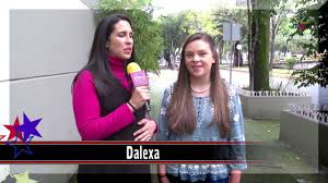 Meneses was born in chicago, illinois. Entrevista Dalexa Para Como Dice El Dicho Youtube