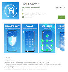 Nous vous proposons google play pour pc qui permet d'accéder à la boutique d'applis de google et installer des apk comme si vous étiez sur le téléphone. Apps With 5 8 Million Google Play Downloads Stole Users Facebook Passwords Ars Technica