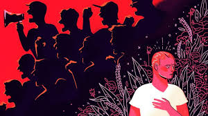 Depression, anxiety, substance abuse issues, and mental health problems may be viewed as weakness. How To Talk To The Men In Your Life About Toxic Masculinity