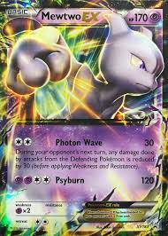 Collectors will value the rarer print runs higher than the more commonly available ones. Mewtwo Ex Xy183 Holo Promo 2016 Mewtwo Ex Box Excclusive Pokemon Singles Pokemon English Promos Collector S Cache