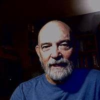 Michael Embry (Author of New Horizons)