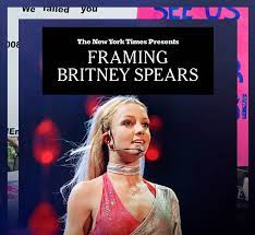 She is credited with influencing the revival of teen pop during the late 1990s and early 2000s. Review Framing Britney Spears Highlights Years Of Mistreatment And Misogyny Life And Arts Newsrecord Org