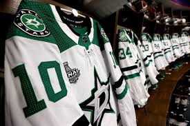 The wild's reverse retro jersey this upcoming season will indeed sport north stars colors with a wild logo on the front. Ranking Every Nhl Team S Reverse Retro Jerseys From Worst To Best Bleacher Report Latest News Videos And Highlights