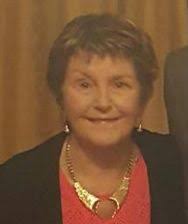 Condolence Book for Mary '' Mamie '' O'Sullivan (née O'Connor)  (Castleisland, Kerry)