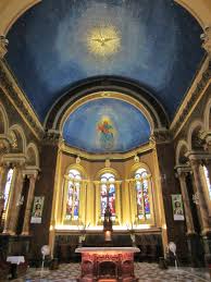 Saint Charles Church Monaco Wikiwand