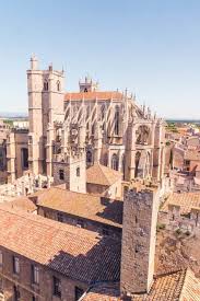 The city of narbonne is a big french city located south of france. A Travel Guide To The Best Things To Do In Narbonne Solosophie
