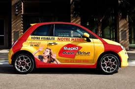 Pose Reparation Et Remplacement Pare Brise A Vert Saint Denis