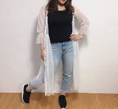 下半身デブのパンツコーデ 足の太さをカバーするコツ ぽっちゃり日和 ファッション ファッションアイデア パンツコーデ