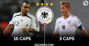 Using our unique search, comparison and ranking tools, fc. 11 Players You Probably Forgot Played For Germany