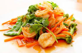 Protein dalam makanan ini memberi efek anti aging (anti penuaan). Pengertian Makanan Dan Fungsi Makanan Bagi Tubuh Materi Belajar