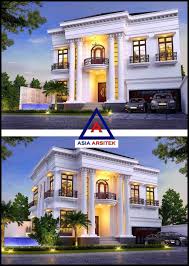 Seperti dilansir wonderlist, senin (4/6/2018), inilah 10 negara dengan aset. 38 Ide Cantik Rumah Classic Modern Paling Populer Di Dunia Home Fashion Gaya Rumah Rumah