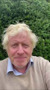 Boris Johnson slams Keir Starmer over small boats crisis