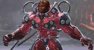 Tekken 7 is finally here. Gigas Brothers It Is Time For Us To Main Someone New Press F To Pay Respects Tekken
