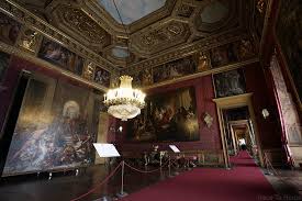 Le Palazzo Reale De Turin Et Les Richesses De La Maison De Savoie