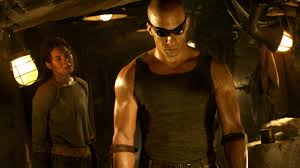Решение проблем с установкой и запуском. The Chronicles Of Riddick Netflix