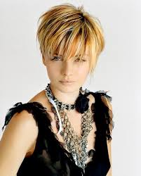 Short hair is timeless, and they always feature a smaller and a younger version of you. 35 Summer Hairstyles For Short Hair Hairstyle Models For Women