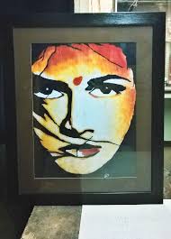 DJI Osmo 360 black horizontal line issue