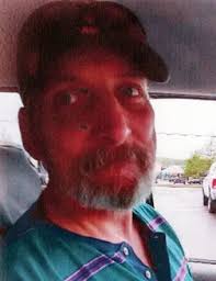 Obituary information for Ronald Eugene Simpson