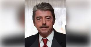 Obituary information for Dwayne Allan David Lambert