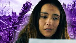 Tabitha's Shocking Childhood Nightmare Reveal In From Season 3, Episode 6's  Ending Explained