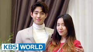 The series aired on kbs2 every saturday and sunday at 19:55 kst. My Father Is Strange ì•„ë²„ì§€ê°€ ì´ìƒí•´ Ep 9 Eng Ind 2017 04 08 Youtube