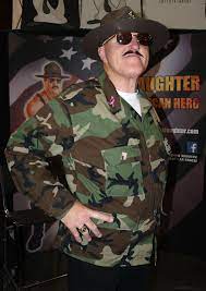 Starring tom hardy, ben macleod & nathaniel parker directed by greg williams screenplay by douglas ray produced by bob ford. Sgt Slaughter Wikipedia