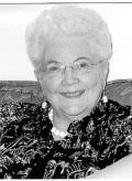 June Patten Obituary (2013)