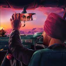 Diljit Dosanjh – Peaches (Romanized) Lyrics | Genius Lyrics