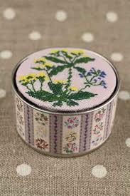 We did not find results for: Dyers Madder Small Box To Embroider