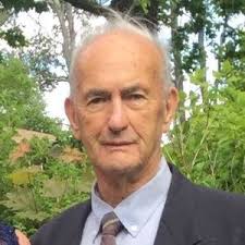 Obituary of Edward Kenneth Delaney