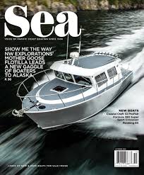 The ultimate water vacation on dale hollow lake. October 2019 Sea Magazine Digital Edition By Duncan Mcintosh Company Issuu