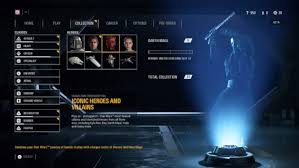Eventually news dropped that finn and captain. Star Wars Battlefront 2 Beta All The Heroes Available Heavy Com