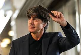 Las frases de joachim low suelen ser recordadas por bastante tiempo. Head Coach Joachim Low Of The German National Football Team At Moscow S Vnukovo International Airport Ahead Of T National Football Teams Football Team Football
