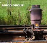 What Is Railroad Thermite Welding? |A Railway Technology for ...