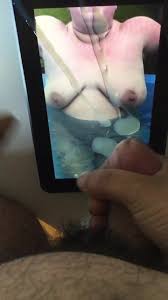 Cum Tribute - Ugly BBW - ThisVid.com