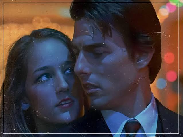 Tom Cruise explains why 'Eyes Wide Shut' was misunderstood