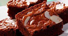 Rasanya kalau bukan peminat brownies pun boleh jatuh cinta kot kalau rasa brownies ni. 62 Ide Brownies Kue Resep Makanan