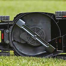 Corded mower, trimmer and edger combined in 1 compact machine lightweight design: Amazon Com Black Decker Electric Lawn Mower 12 Amp 17 Inch Bemw482bh Garden Outdoor