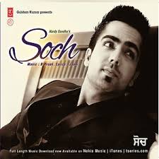 Share and listen to streaming music for free on amlijatt.in Soch Punjabi Song Download Soch Punjabi Mp3 Song Download Free Online Songs Hungama Com