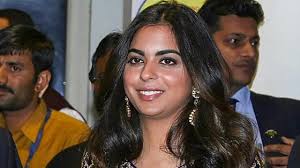 RBI approves appointment of Isha Ambani Anshuman Thakur Hitesh Sethia  directors Jio Financial Services