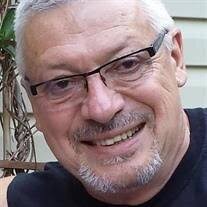 Jean-Claude Bergerard Obituary