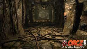 Maybe you would like to learn more about one of these? Skyrim Ansilvund Quest Orcz Com The Video Games Wiki