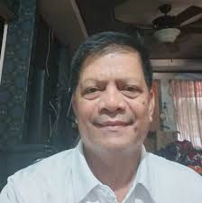 Profile for Manuel "Manny" Penera