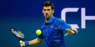 Последние твиты от tennis judge (@judge_tennis). Novak Djokovic Kicked Out Of The Us Open After Being Defaulted For Hitting A Line Judge With Ball Tennishead