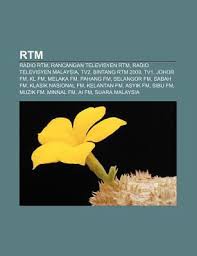 Gtv (global tv) kini bisa anda akses via live streaming. Rtm Radio Rtm Rancangan Televisyen Rtm Radio Televisyen Malaysia Tv2 Bintang Rtm 2009 Tv1 Johor Fm Kl Fm Melaka Fm By Source Wikipedia 9781233953677 Reviews Description And More Betterworldbooks Com