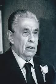 Rudy Cuellar Obituary