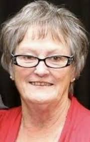 Lois Irene Frieden Obituary