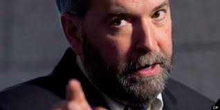 Emails Contradict Thomas Mulcair